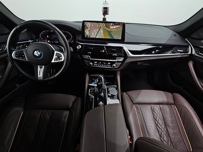 BMW 5 SERIES - 5