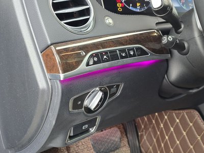 صورة مصغرة 17 لـ 2020 Mercedes-BENZ S-CLASS