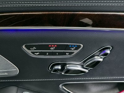 صورة مصغرة 18 لـ 2020 Mercedes-BENZ S-CLASS