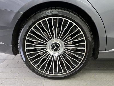 MERCEDES-BENZ S-CLASS - 6