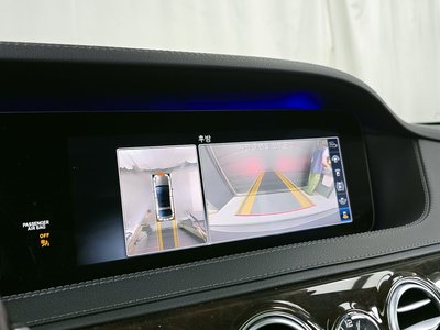 صورة مصغرة 14 لـ 2020 Mercedes-BENZ S-CLASS