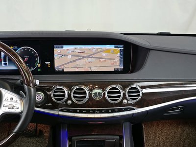صورة مصغرة 12 لـ 2020 Mercedes-BENZ S-CLASS