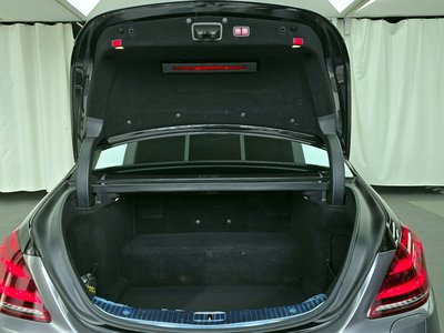 صورة مصغرة 20 لـ 2020 Mercedes-BENZ S-CLASS