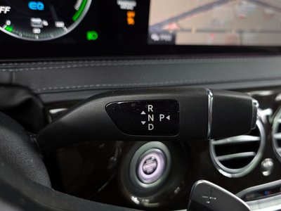 MERCEDES-BENZ S-CLASS - 9