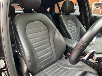 MERCEDES-BENZ GLC-CLASS - 6