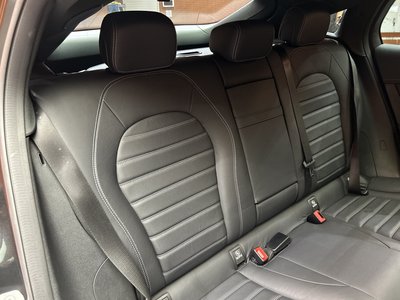 MERCEDES-BENZ GLC-CLASS - 9