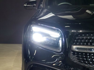 صورة مصغرة 42 لـ 2025 Mercedes-BENZ GLB