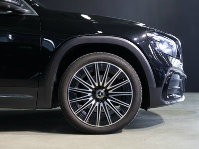 صورة مصغرة 41 لـ 2025 Mercedes-BENZ GLB
