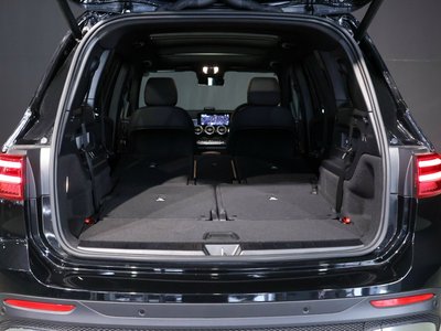 صورة مصغرة 32 لـ 2025 Mercedes-BENZ GLB