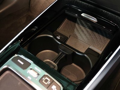 صورة مصغرة 25 لـ 2025 Mercedes-BENZ GLB
