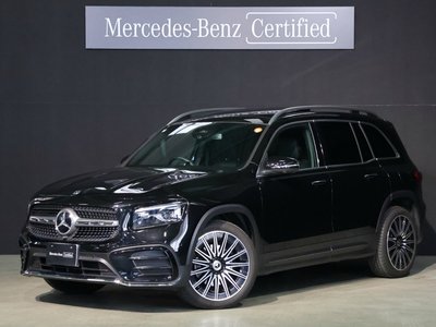 MERCEDES-BENZ GLB - 1