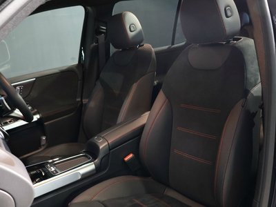 MERCEDES-BENZ GLB - 8