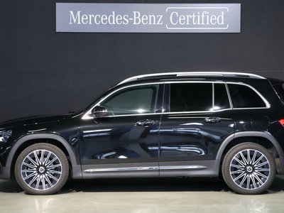 MERCEDES-BENZ GLB - 5