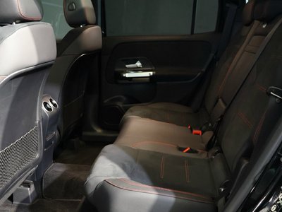 صورة مصغرة 13 لـ 2025 Mercedes-BENZ GLB