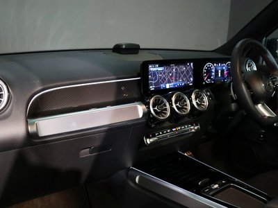 صورة مصغرة 20 لـ 2025 Mercedes-BENZ GLB