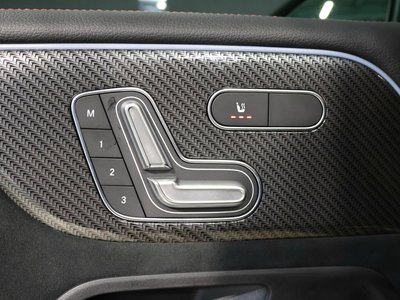 صورة مصغرة 26 لـ 2025 Mercedes-BENZ GLB