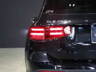 صورة مصغرة 43 لـ 2025 Mercedes-BENZ GLB