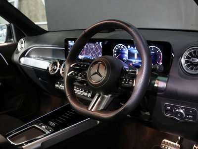 صورة مصغرة 21 لـ 2025 Mercedes-BENZ GLB
