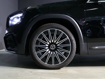 صورة مصغرة 38 لـ 2025 Mercedes-BENZ GLB