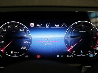 صورة مصغرة 27 لـ 2025 Mercedes-BENZ GLB
