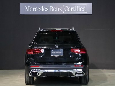 MERCEDES-BENZ GLB - 7