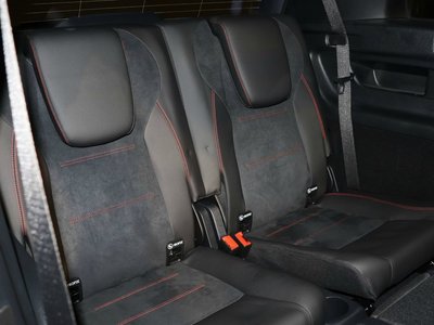 صورة مصغرة 14 لـ 2025 Mercedes-BENZ GLB