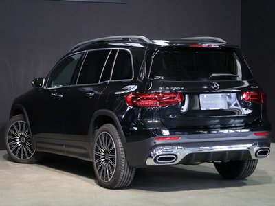 MERCEDES-BENZ GLB - 6