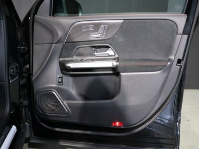 صورة مصغرة 37 لـ 2025 Mercedes-BENZ GLB