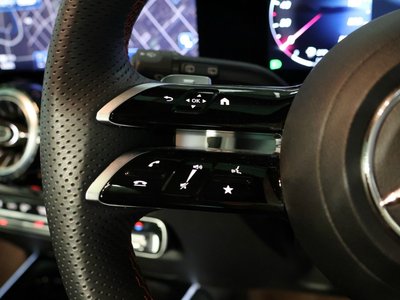 صورة مصغرة 16 لـ 2025 Mercedes-BENZ GLB