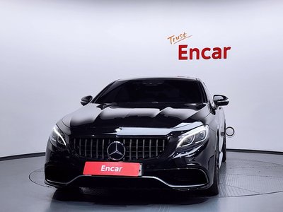 MERCEDES-BENZ S-CLASS - 2