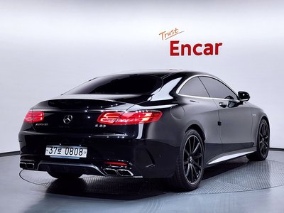 MERCEDES-BENZ S-CLASS - 4