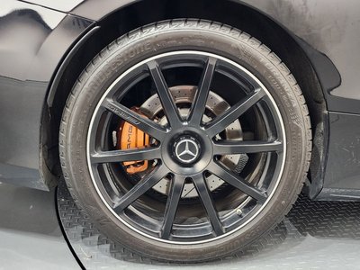MERCEDES-BENZ S-CLASS - 6