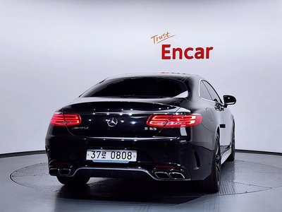 MERCEDES-BENZ S-CLASS - 3