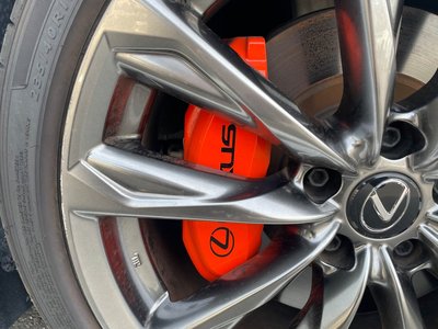 2021 Lexus IS 缩略图 20