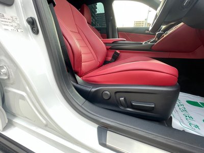 2021 Lexus IS 缩略图 26