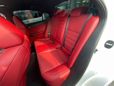 2021 Lexus IS 缩略图 28