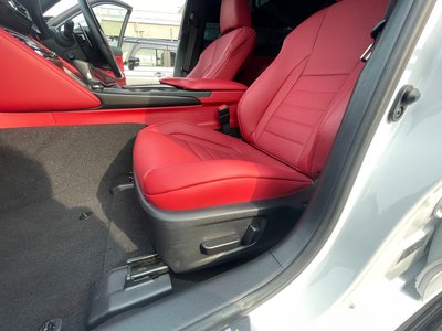 2021 Lexus IS 缩略图 27