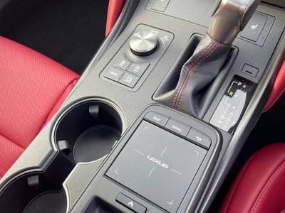 2021 Lexus IS 缩略图 19