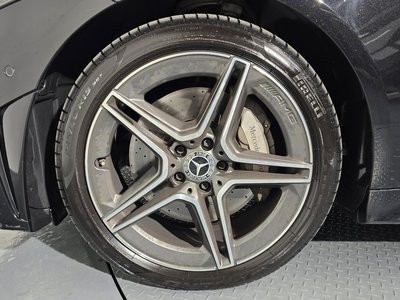 MERCEDES-BENZ CLS-CLASS - 6