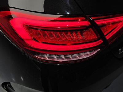 MERCEDES-BENZ CLS-CLASS - 10