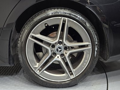 MERCEDES-BENZ CLS-CLASS - 8