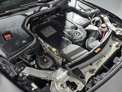 MERCEDES-BENZ CLS-CLASS - 7