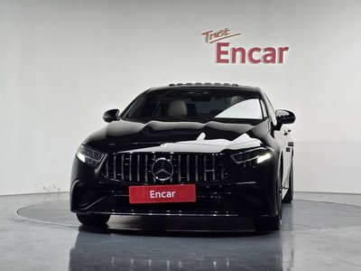 MERCEDES-BENZ CLS-CLASS - 2