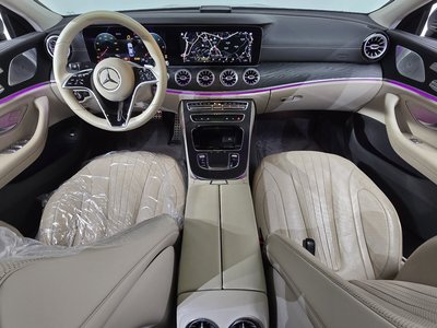 MERCEDES-BENZ CLS-CLASS - 5