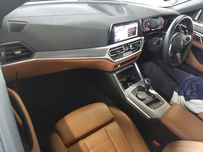 صورة 3 لـ 2021 BMW 4 SERIES