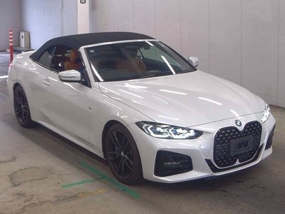 صورة 1 لـ 2021 BMW 4 SERIES