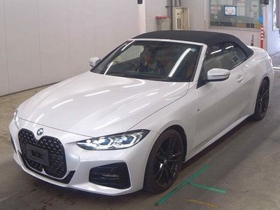 صورة 4 لـ 2021 BMW 4 SERIES