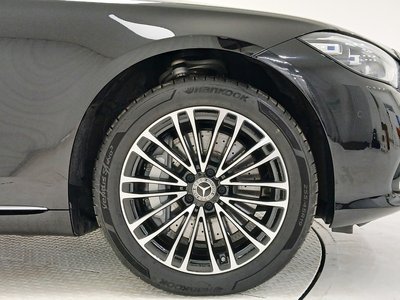 MERCEDES-BENZ S-CLASS - 6