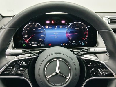 MERCEDES-BENZ S-CLASS - 8