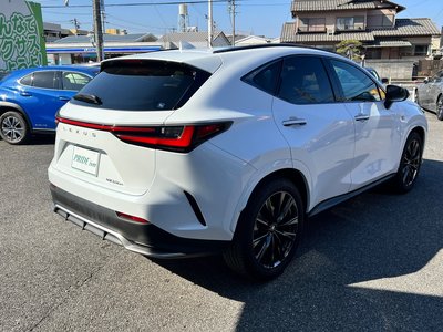 LEXUS NX - 2
